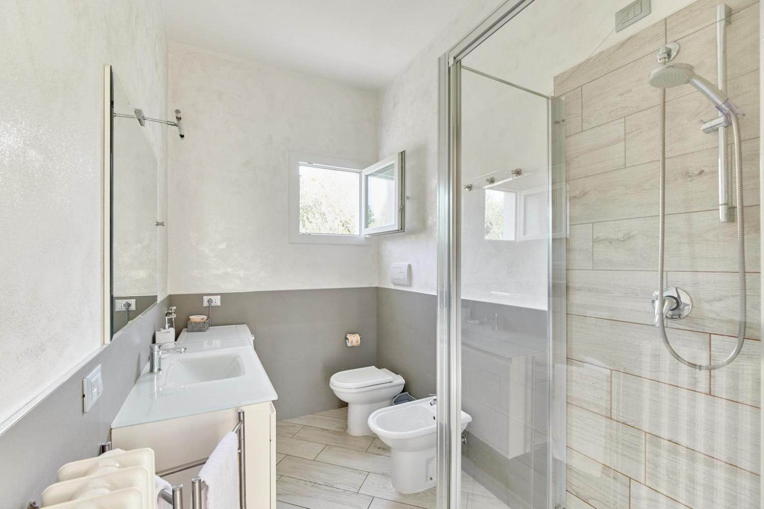 App. Mimosa Minerva Holiday Home Манерба дел Гарда Екстериор снимка