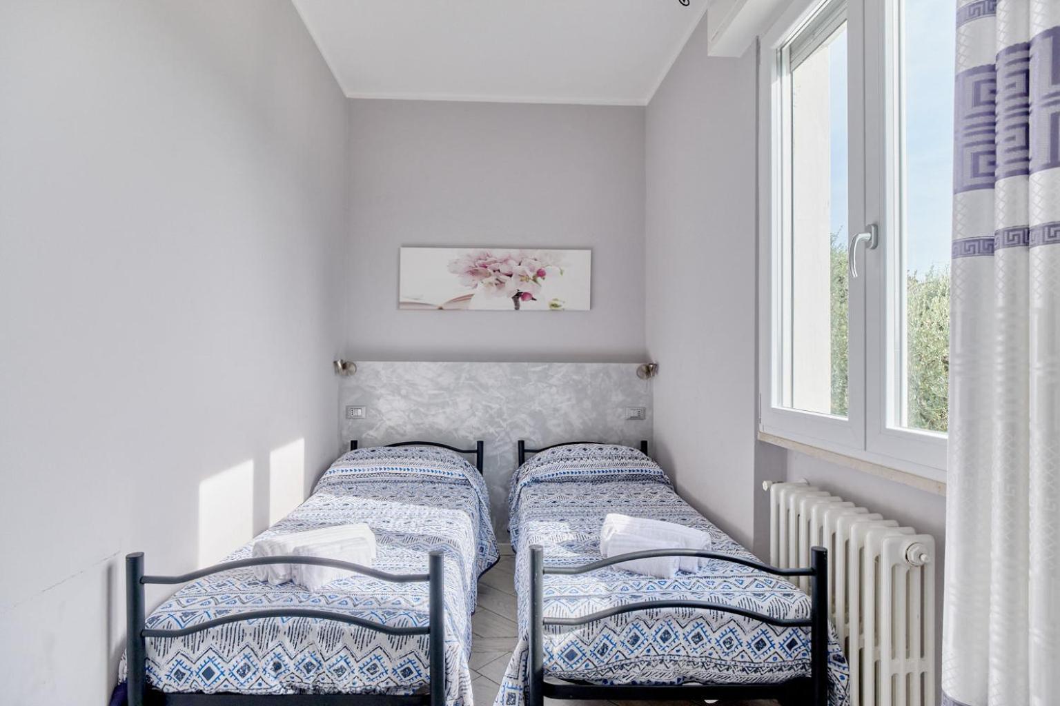 App. Mimosa Minerva Holiday Home Манерба дел Гарда Екстериор снимка